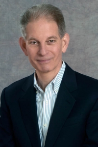 Stephen Rayport, MD, PhD Profile Headshot